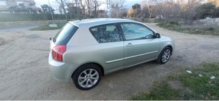 Toyota Corolla 2005