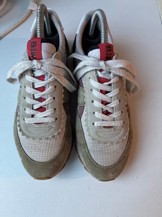 Zapatillas Bimba y Lola