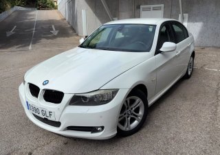 BMW Serie 3 2009
