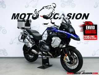 BMW R 1250 GS ADVENTURE HP