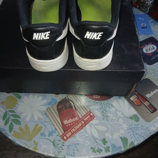 Zapatillas Nike Talla 43