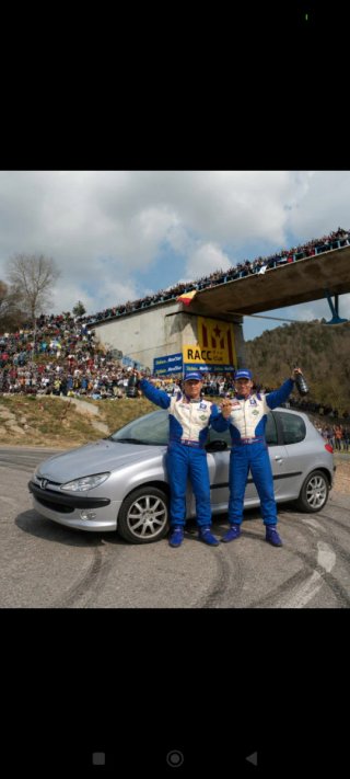 Peugeot 206 2000