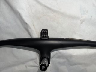 Manillar de Carbono RSL con Potencia 70mm