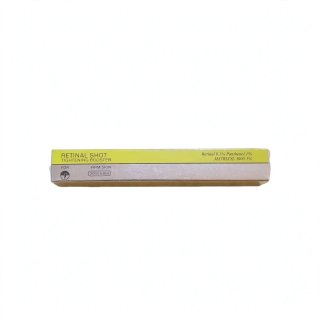 Celimax Retinal Shot Tightening Booster