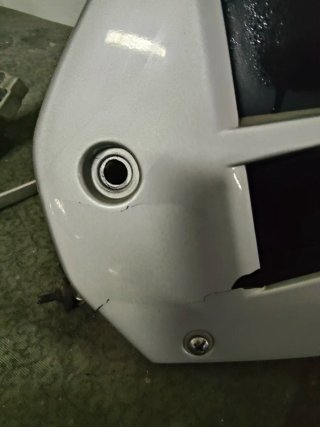 Lote recambios VFR 750 '97