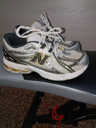 Zapatillas New Balance