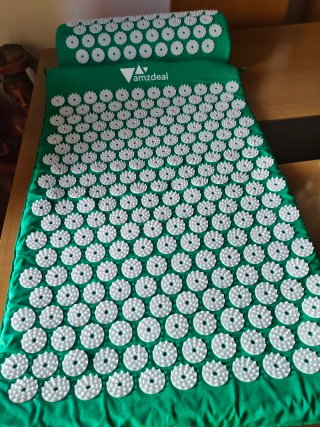 Alfombra de Masaje Amzdeal
