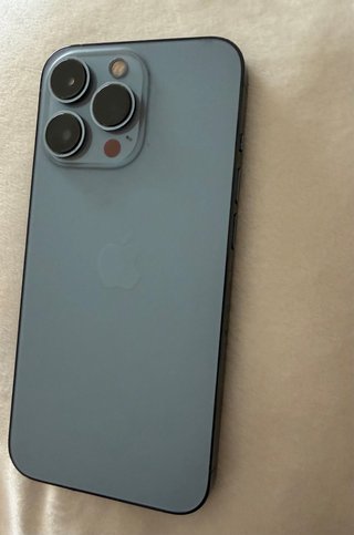 iPhone 13 Pro 1TB Azul