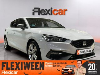 Seat Leon 1.0 TSI 81kW S&S FR 25 Aniversario