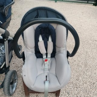 Maxi-Cosi para Bebé