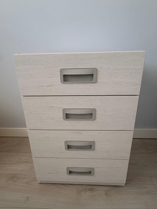 Cajonera de escritorio/despacho