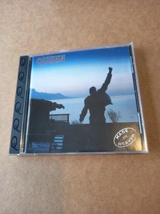 CD Queen - Made in Heaven