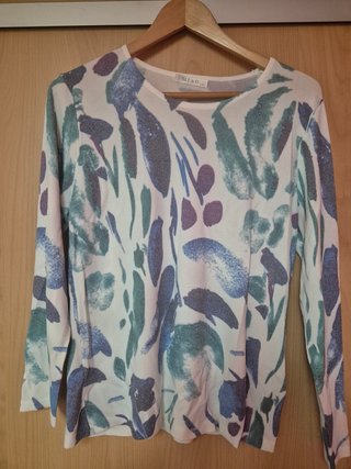 Camiseta MIAO Estampada