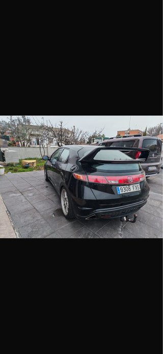 Honda Civic 2007