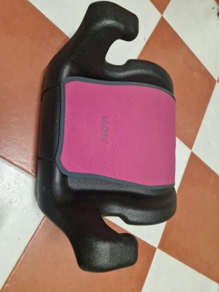 Alzador de coche Vevetta