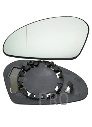 Espejo Retrovisor Coche Izquierdo