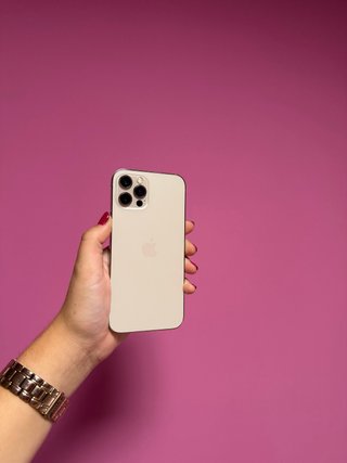 iPhone 12 Pro Gold
