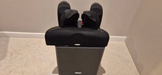 Sistema Altavoces 5.1 Polk Audio 1600