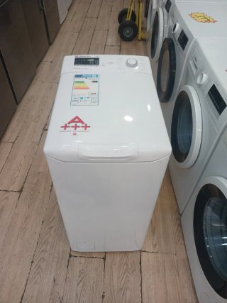 Lavadora Hoover de Carga Superior