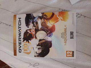 Overwatch Game of the Year Edition (PC)