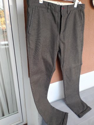 Pantalones de vestir talla 44, Springfield, 7 euro