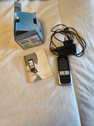 Nokia 2630