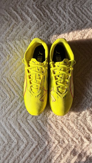 Zapatillas Fútbol Sala Puma Ultra 6 Play IT