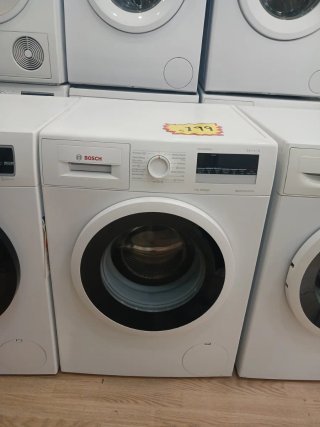 Lavadora Bosch Serie 4
