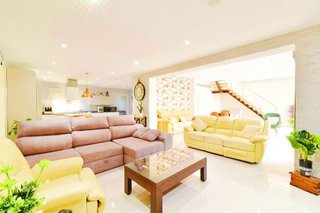 Chalet en venta en Mojonera (La)