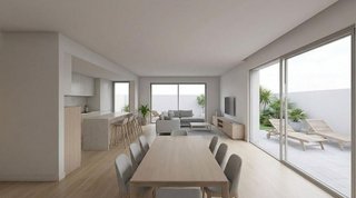 Terreno en venta en Ca n'Aurell en Terrassa