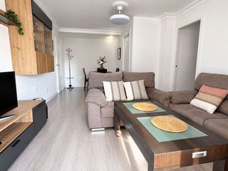 Piso en alquiler en La Florida - Vistalegre en Huelva