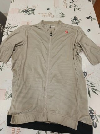 Maillot Castelli Espresso Talla L