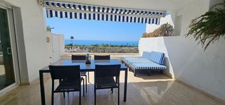 Piso en alquiler en Río Real en Marbella
