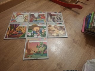 Cuentos infantiles coleccion El Pais