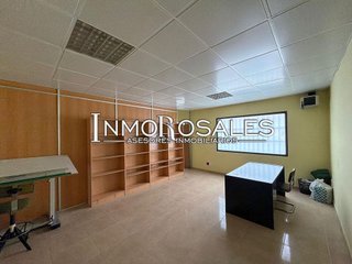 Local comercial en venta en Buenavista en Madrid