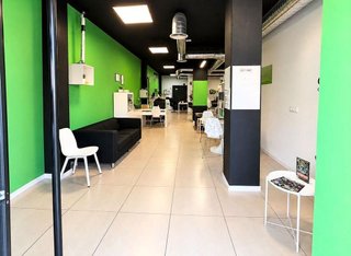 Local comercial en venta en Parque Oeste - Fuente Cisneros en Alcorcón