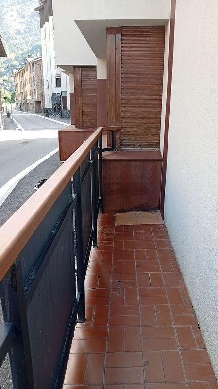 2-bedroom flat seasonal rent in Ordino · 2 of 29
