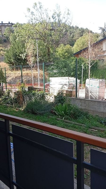 2-bedroom flat seasonal rent in Ordino · 3 of 29