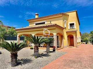 Chalet en venta en Castell d'Aro en Castell-Platja d´Aro