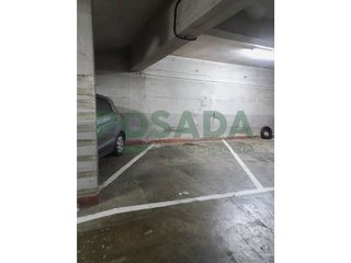 Garaje en venta en Praza España - Casablanca en Vigo