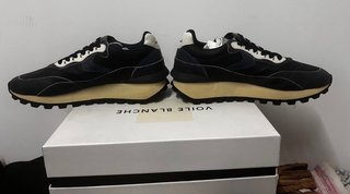 Zapatillas Voile Blanche Owark Talla 46