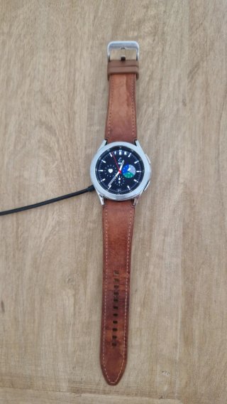 Samsung Galaxy Watch 4 Classic