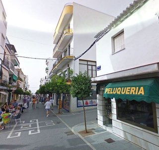 Casa pareada en venta en San Pedro Pueblo en Marbella
