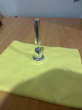 Boquilla para Trompeta Stomvi Valencia 3C