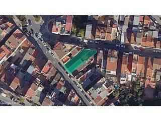 Terreno en venta en Puiggener - El Llano - Togores en Sabadell