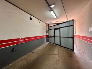 Garaje en venta en Centro en Ponferrada