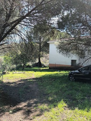 Solar en venta en Ciudad Monumental en Cáceres