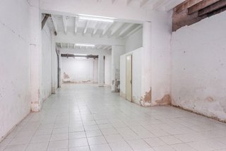Local comercial en venta en Marquès de la Fontsanta - Pere Garau en Palma de Mallorca