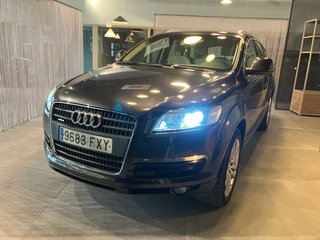 Audi Q7 2008