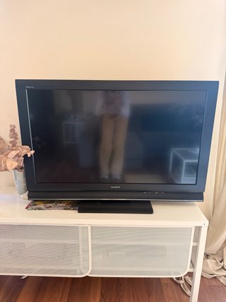 Televisor Sony Bravia Negro